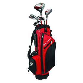 Orlimar Pro Junior Golf Set Ages 9-12