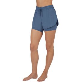 90 Degree 3.5" 2in1 Lightstreme Shorts