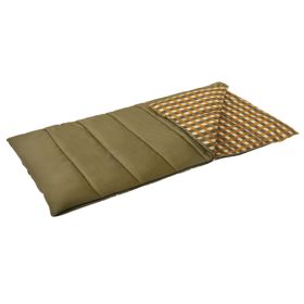 Slumber Jack Pendleton 5 Sleeping Bag