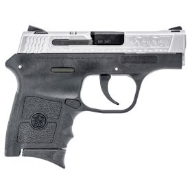 Smith & Wesson 10110 M&P Bdygrd380ACP 6r Pistol