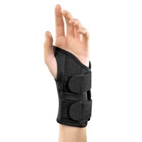 Mueller Left Hand Fitted Wrist Brace