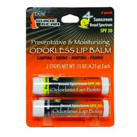 Dead Down Wind Lip Balm