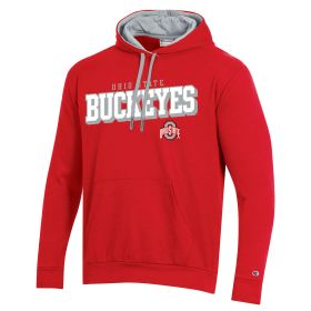Champion Men's OSU Hoodie