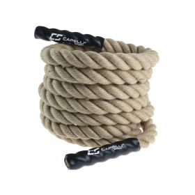 Capelli Sport 20' Battle Rope