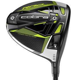 Cobra Radspeed Driver