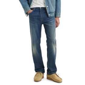 Levi's Men's 505 Regular Jean