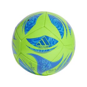 adidas MLS 24 Club Soccer Ball