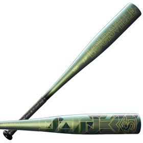 Louisville Slugger Meta (-13) 2 5/8" USA TeeBall Bat