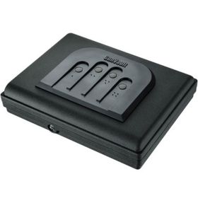Gun Vault MicroVault MV550-19