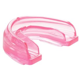 Shock Doctor Braces Strapless Mouthguard
