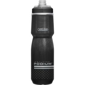 Camelbak Podium Chill 24oz Bike Water Bottle
