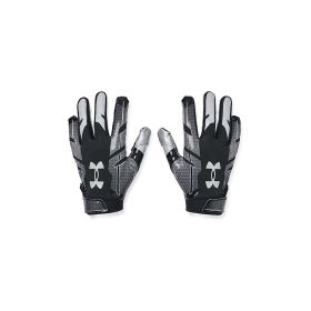 Under Armour Youth F8 Football Gloves