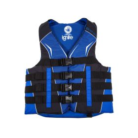 Body Glove Adult Ignite Life Vest