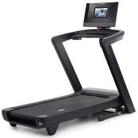 NordicTrack Commercial 1250 Treadmill with 30-day iFit Membership with purchase