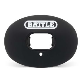 Battle Sports Black Battle Oxygen MG