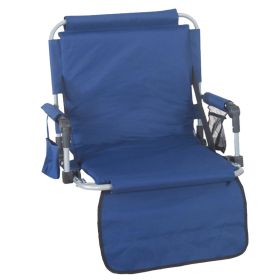 Captiva Designs Stadium Arm Chair