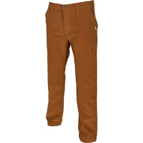 Laguna Men's Corduroy Pant