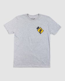 Baseballism Sticks Tee