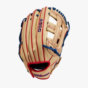 Wilson 12" A500 Baseball Glove