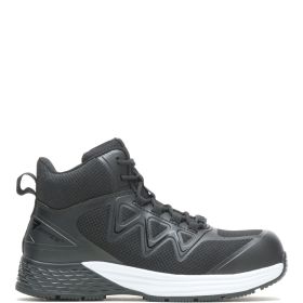 Bates RUSH - BLACK