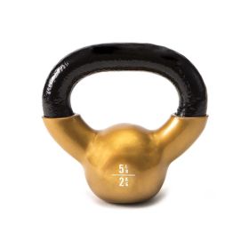 Everlast Coated Kettlebell