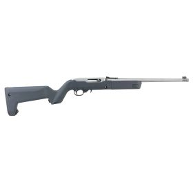 Ruger 10/22 Takedown 22 LR  10+1 16.40"  Centerfire Rifle