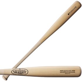 Louisville Slugger Genuine Mix Natural Bat