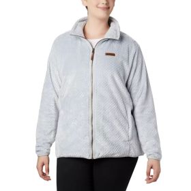 Columbia Women's Fireside II Full Zip Jacket