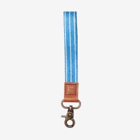 Thread Wallets Wrist Lanyard