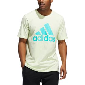 adidas Men's Badge Of Sport Classic Tee