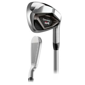 Taylormade M4 Men's Right Hand Iron 5