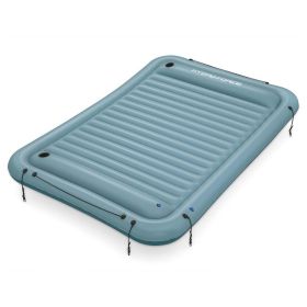 Hydro Force Sun Soaker 114"X75"