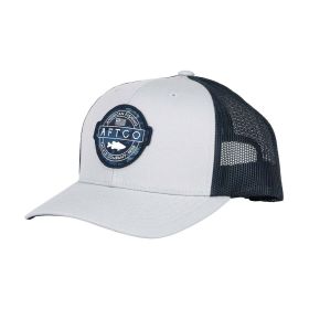 Aftco Bass Patch  Hat