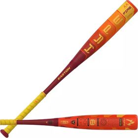Easton Hype Fire (-8) 2 3/4" USSSA Bat