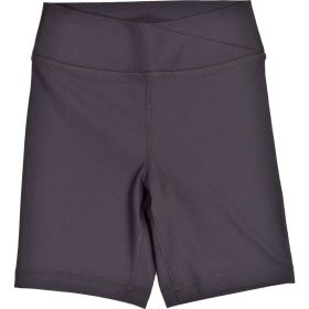 90 Degree Girl's Crossover Short