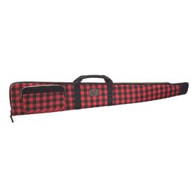 Evolution Buffalo Plaid Shotgun Case