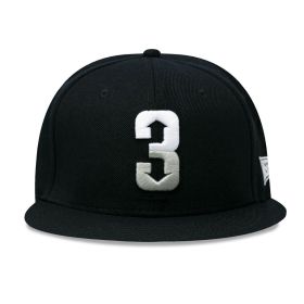 Baseballism 3 Up 3 Down Baseball Cap