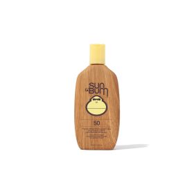 Sun Bum SPF 50 Lotion Sunscreen