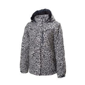 Arctix Women's Day Break Print Jacket