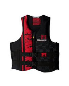 Body Glove Stealth Neoprene Vest