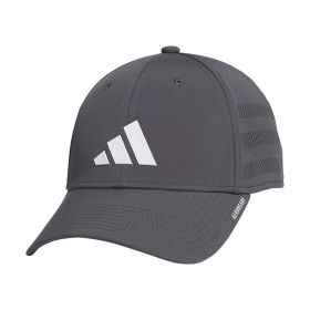 adidas Men's Gameday III Stretch Fit
