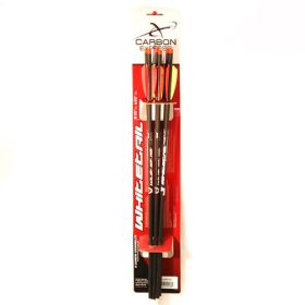 Carbon Express Whitetail Crossbow Bolt 22"