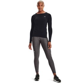 Under Armour Women's HeatGear Armour Long Sleeve