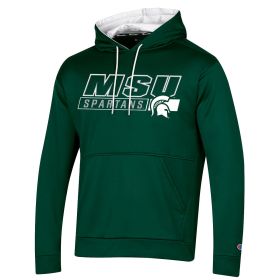 Champion Men's MSU Field Day Hoodie
