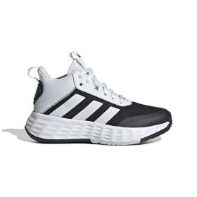 adidas Youth Grade School Ownthegame 2.0 Basketball Shoes