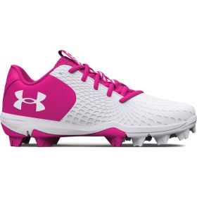 Under Armour Girls' Glyde 2.0 RM Softball Cleats