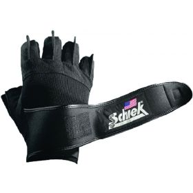 Schiek Power Series Lifting Gloves