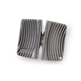 Normark Two-Stage Ceramic Sharpener