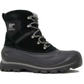 Sorel Men's Buxton Laced Winter Boots