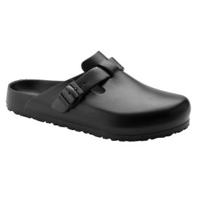 Birkenstock Boston EVA Black